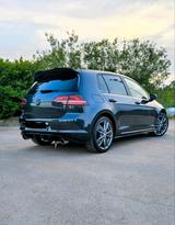Volkswagen VW Golf GTI VII TSI 2.0 | Maxton  | Ulter ... - Volkswagen Golf mit Benzin-Antrieb: Kleinwagen, 2.0