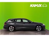 Audi A4 40TFSI Avant S-tronic S line+LED+NAVI+SHZ+AHK - Audi A4 40 TFSI Gebrauchtwagen
