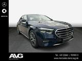 Mercedes-Benz E 220 d 4M EXCLUSIVE-Prem. Pano Burm4D Airmatic - Mercedes-Benz E-Klasse: Exclusive