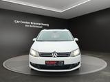 Volkswagen Sharan 2.0 TDI DSG BlueMotion Tech Comfortline - Volkswagen Sharan: Bluemotion