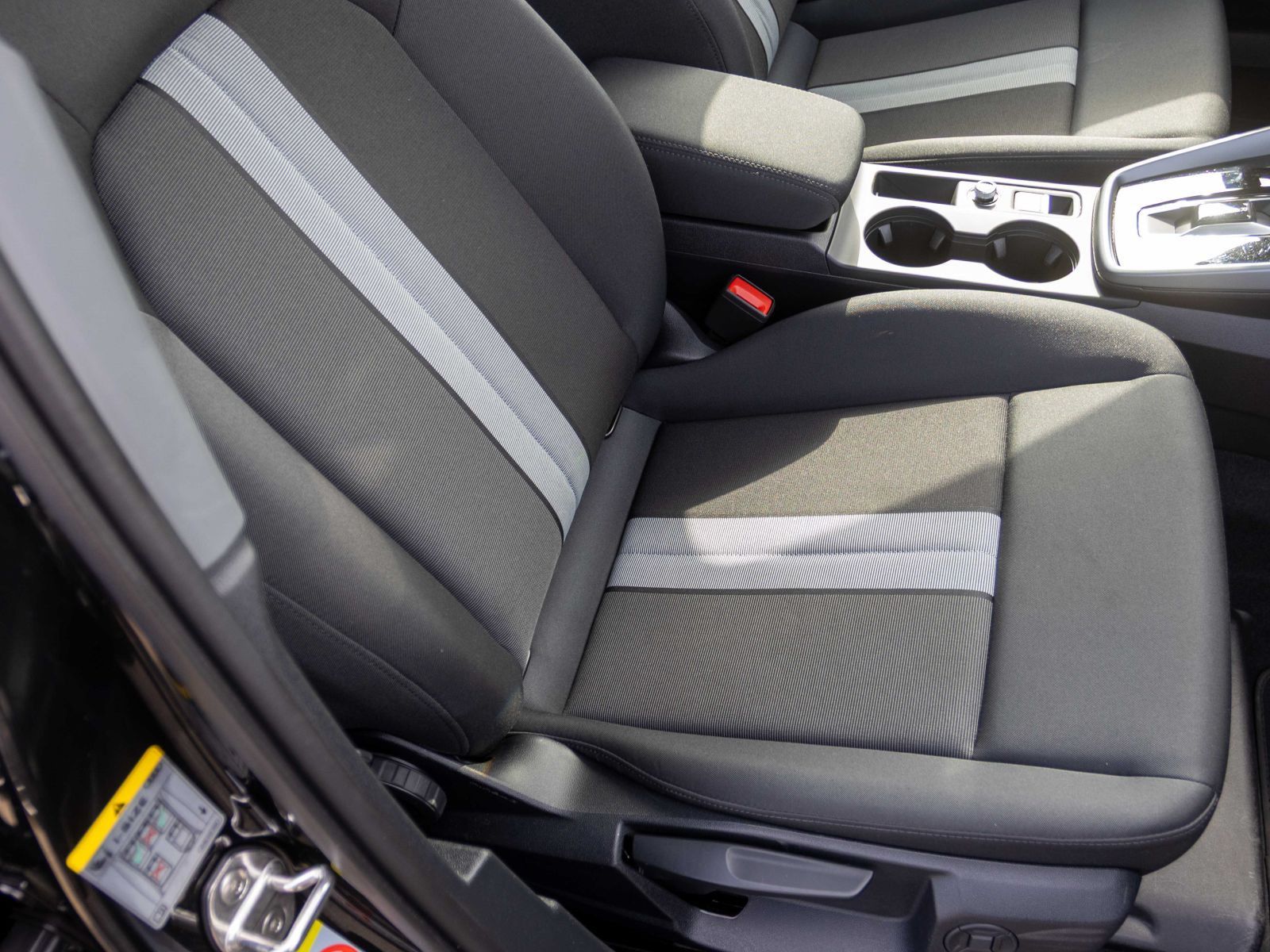 Audi A3 - Bild 24