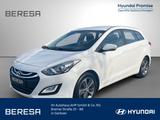 Hyundai i30cw 1.4 YES! Silver TV Memory - Hyundai: Allradantrieb