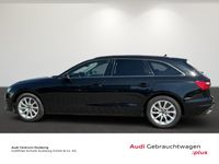 Audi A4 - Vorschau Bild 3