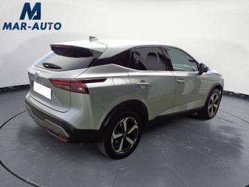 Nissan Qashqai - 3