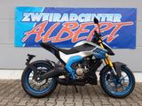 FB Mondial PIEGA125  - FB Mondial Piega