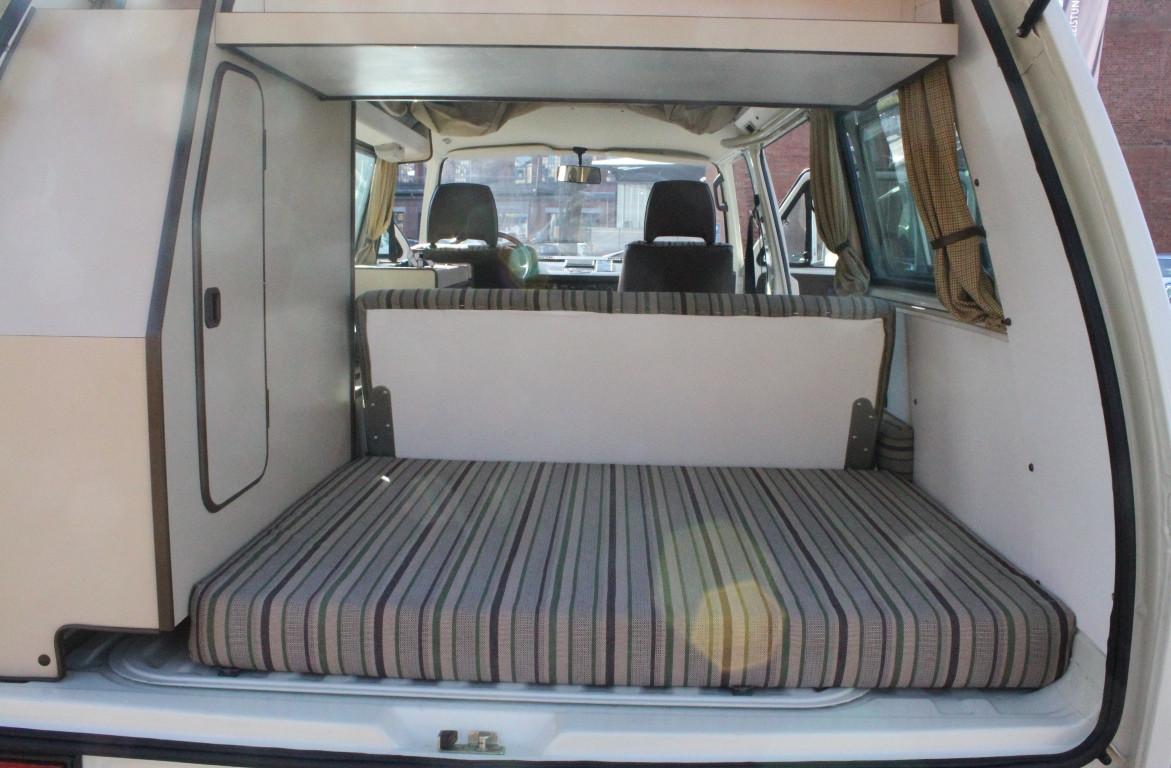 Volkswagen T3 Westfalia