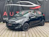 Hyundai i20 FIFA World Cup Edition 1,2*Klima*4 Zylinder - Hyundai i20: Fifa World Cup Edition
