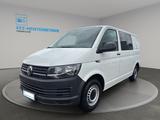 Volkswagen T6 Transporter Kasten-Kombi Kasten 4Motion - Volkswagen T6 Transporter in Augsburg