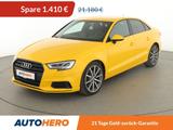 Audi A3 Limousine 1.6 TDI Sport Aut.*LED*NAVI*TEMPO* - Audi A3 Gebrauchtwagen in München