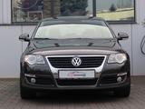 Volkswagen Passat 2.0 TDI Sportline Sitzheizung Klimaauto. - Volkswagen Passat: Sportline
