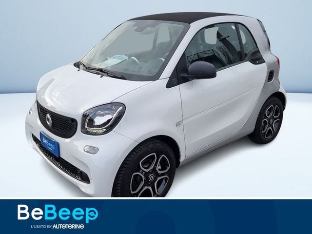 Smart smart fortwo EQ YOUNGSTER MY19