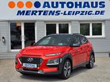 Hyundai KONA Style DCT LED Navi SHZ PDC Kamera Totw. - Hyundai KONA in Leipzig