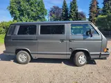 Volkswagen T3 Caravelle Carat (H-Kennzeichen) - Volkswagen T3: Carat