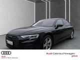 Audi A8 L 55 TFSI qu. S line tiptronic *PANO*StdHz* - Audi A8 aus 2025