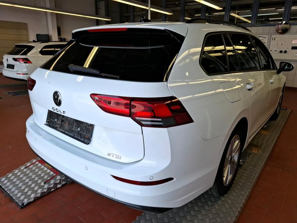 Volkswagen Golf - Bild 5