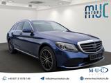 Mercedes-Benz C300 T 4Matic~Pano~MultiBeam~HuD~DigtalDisp - Mercedes-Benz C 300 T Gebrauchtwagen