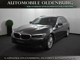 BMW 520 d Touring *DriveAssProf*AHK*HUD*StHz*HiFi* - gebrauchte BMW 520 aus dem Jahr 2023