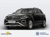 Volkswagen T-Roc 2.0 TDI GOAL IQ.DRIVE REAR VIEW NAVI SITZH - gebrauchte SUVs in Herne