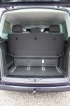 Volkswagen T6.1 Multivan 150PS DSG Navi AHK Standheizung