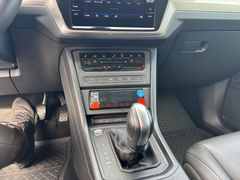 VW Touran 2.0 TDI Trendline DSG Taxi Kindersitz LED VW Touran 2.0 TDI Trendline DSG Taxi Kindersitz LED