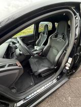 Ford Focus RS - Ford: RS
