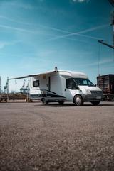 Ford Camper Traum - Offers matching your search criteria