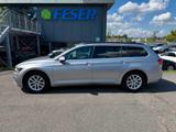 Volkswagen Passat Variant Business 2.0 TDI DSG ACC LED NAVI - VW Passat Variant in Nürnberg