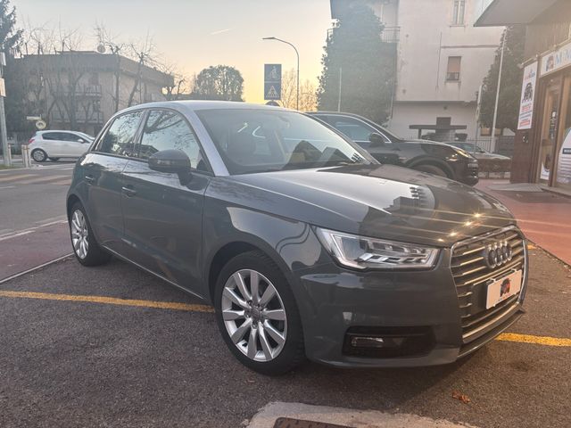 Audi A1 1.4 TDI ultra Design