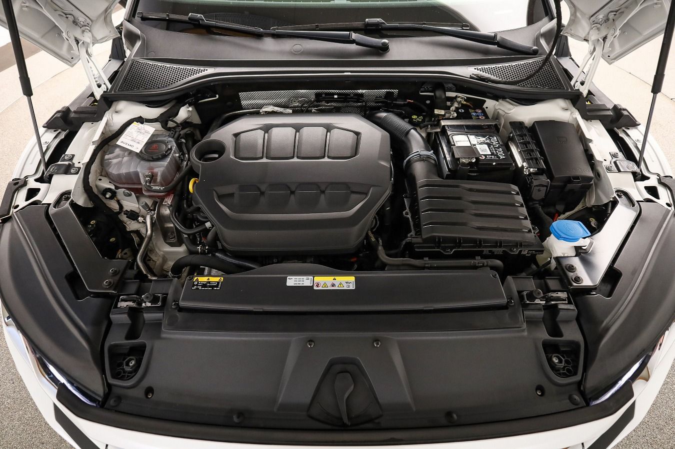 Volkswagen Arteon - Bild 28