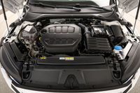 Volkswagen Arteon - Vorschau Bild 28