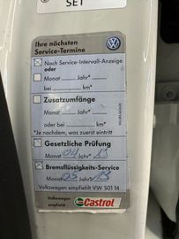 MYAUTOCENTER – Gebraucht- und Jahreswagen mit Werkstattservice in Pfaffenhofen Volkswagen Golf VII Lim. Comfortline BMT