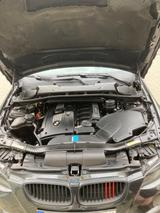 BMW 330i Cabrio E 93  Sonder-Edition*Navi*DVD*Xenon - BMW 330 aus 2007: 330d
