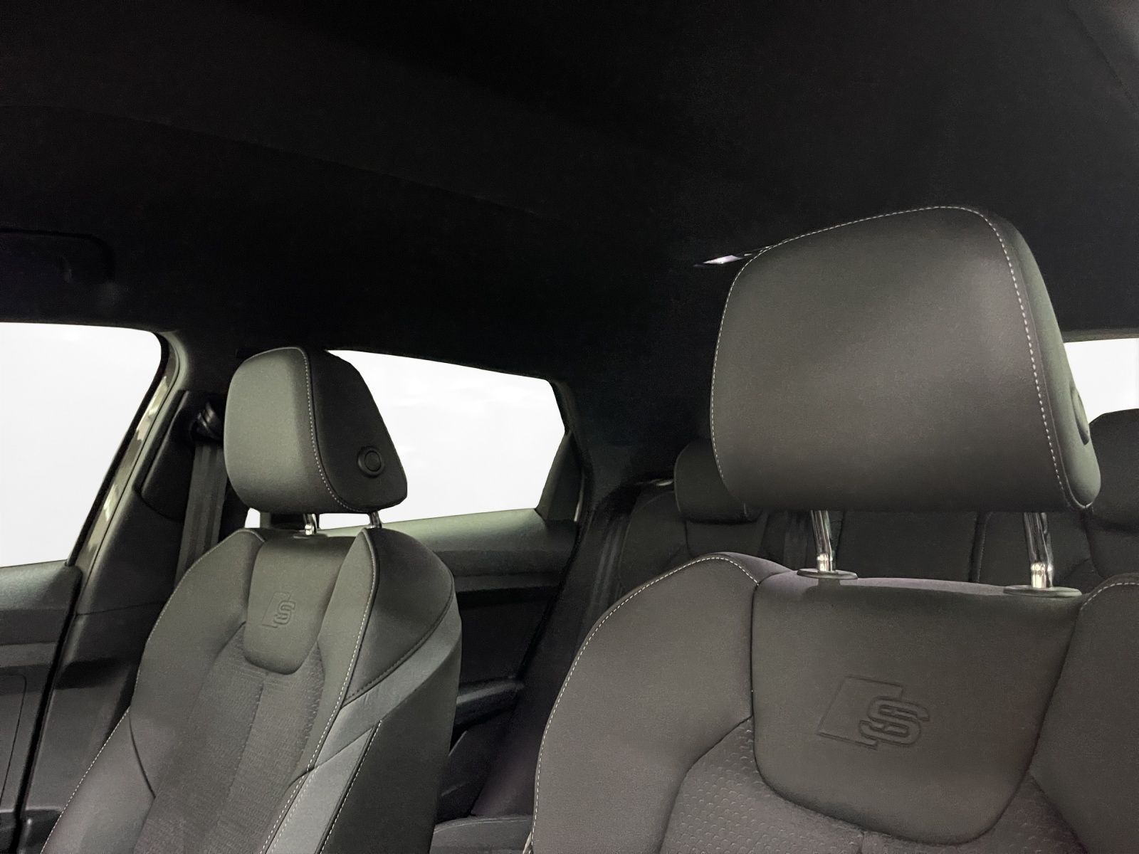 Audi A1 - Bild 9