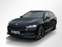 Skoda Superb - Vorschau Bild 14