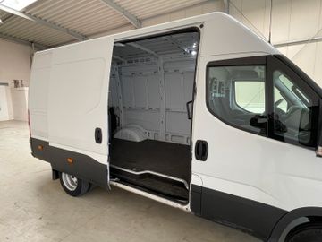 Fahrzeugabbildung Iveco Daily Kasten 50C14 CNG *Klima*59 TKM*