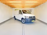 Volkswagen T6 Kombi T6 Kasten 2,0 TDI "KLIMA*BOTT-AUSBAU - Volkswagen: Kleinbus, Ausbau