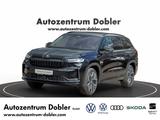 Skoda Kodiaq 1.5 TSI iV Sportline Sportpaket Bluetooth