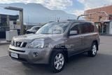 Nissan NISSAN X-Trail 2.0 dCi 150CV SE - gebrauchte Nissan X-Trail aus dem Jahr 2009