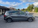 Volkswagen Sharan 2.0 TDI 140PS 7 Sitzer Zahnriemen Neu - Volkswagen Sharan: TDI 140