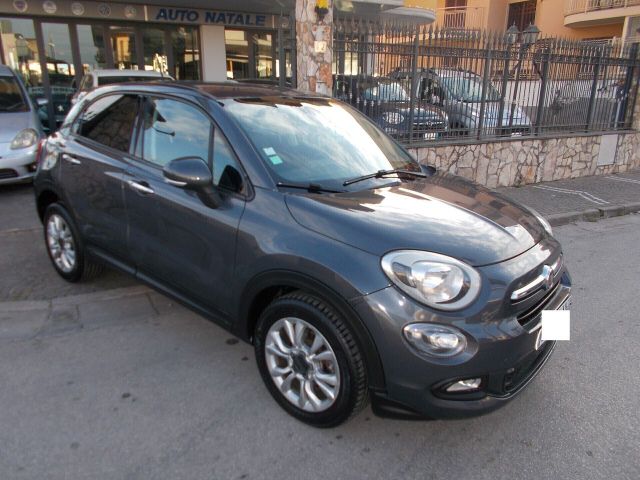 Fiat 500X 1.3 MultiJet 95 CV Lounge