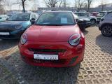 Fiat 600 Hybrid Sonderedition - Fiat 600 Sonderedition mit Hybrid-Antrieb (Benzin/Elektro)