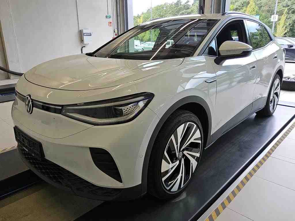 Volkswagen ID.4 - Bild 2