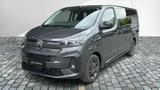 Citroën Spacetourer 2.2 BlueHDi 180 Autom Plus XL  - Citroën SpaceTourer Gebrauchtwagen in Berlin