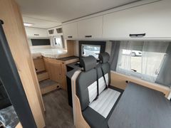 Sunlight I 67 S Adventure Edition Automatik, Sofort