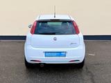 Fiat Grande Punto 1.4 16V Sport KLIMA SPORTSITZE ALU - Fiat: A 16