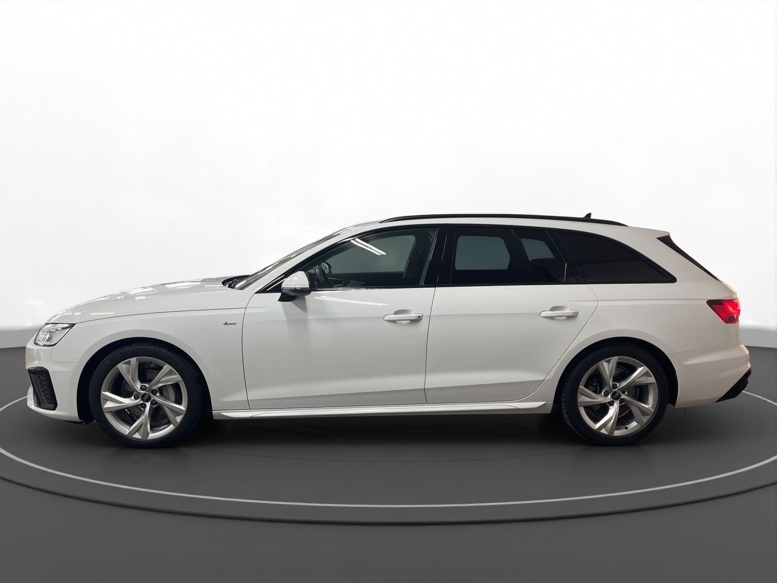 Audi A4 - Bild 6