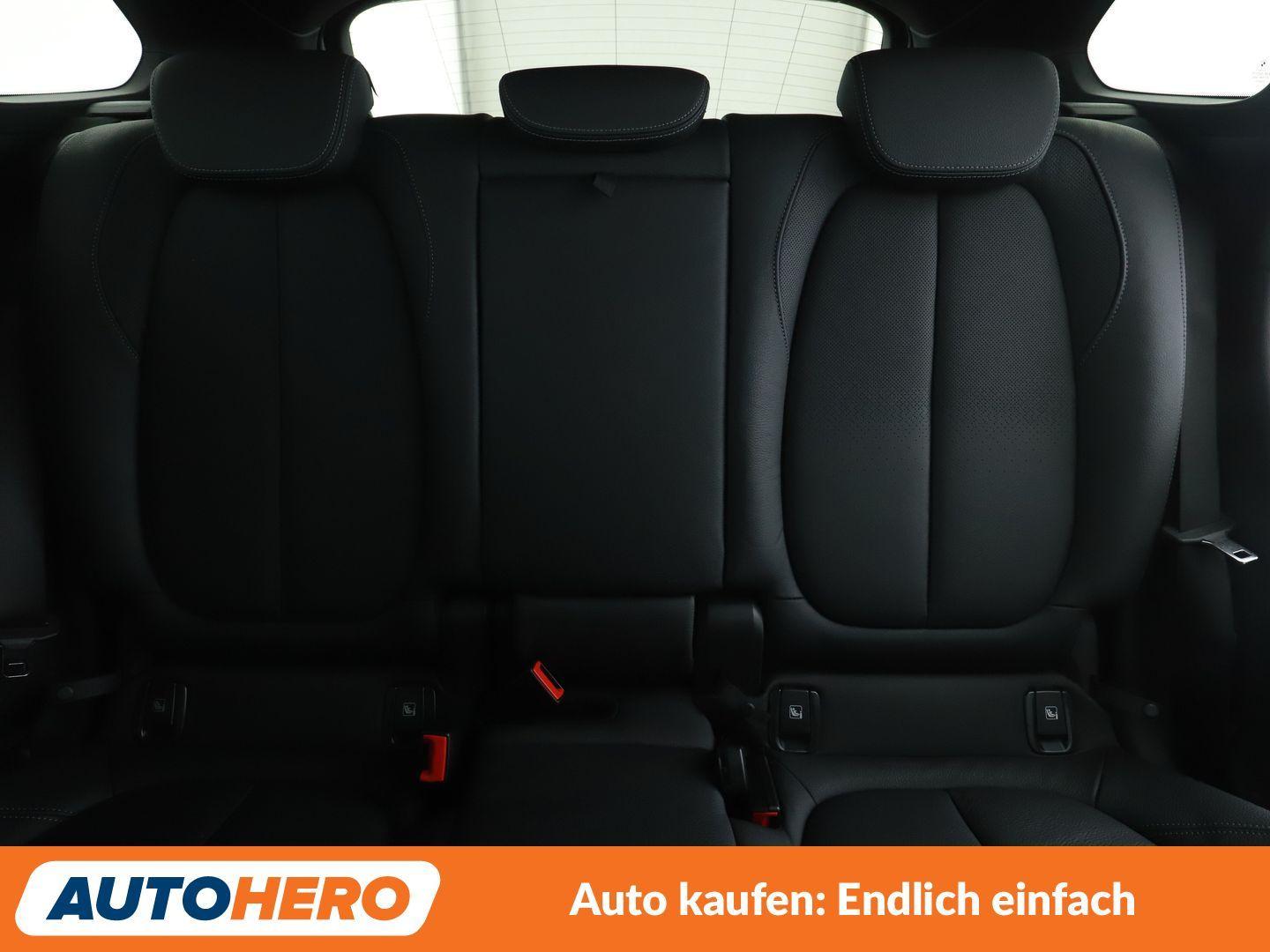 BMW X1 xDrive 25i M Sport Aut.*NAVI*CAM*LED*TEMPO*SHZ*, миниатюра 14