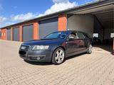 Audi A6 2.7 TDI Quattro - Audi A6 aus 2007: Kombi