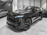 Land Rover Range Rover Sport P530 V8 FIRST EDITION BLACK PA - Land Rover Range Rover Sport aus 2023