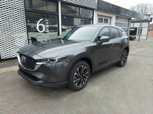 Mazda CX-5 SKYACTIV-G 165 Ad´vantage